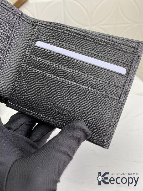人気モデル プラダ 財布 毎日使える定番 コピー N級品 478 画像 8