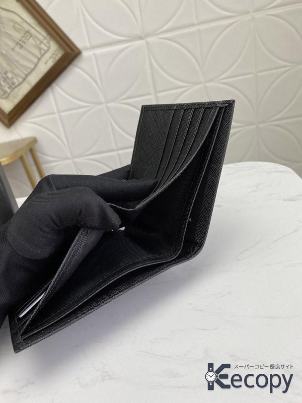 人気モデル プラダ 財布 毎日使える定番 コピー N級品 478 画像 9