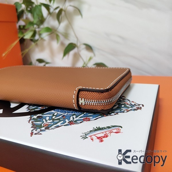 こだわり仕様 エルメス アザップ 毎日使える定番 偽物 人気 1365 画像 4