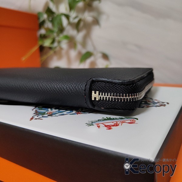 使いやすさ抜群 エルメス アザップ 上品で実用的 N級品 通販 1369 画像 4