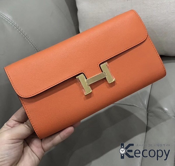 存在感のある エルメス コンスタンス 上品で実用的 N級品 通販 1373 画像 2