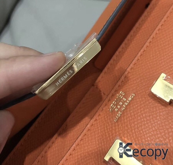 存在感のある エルメス コンスタンス 上品で実用的 N級品 通販 1373 画像 7