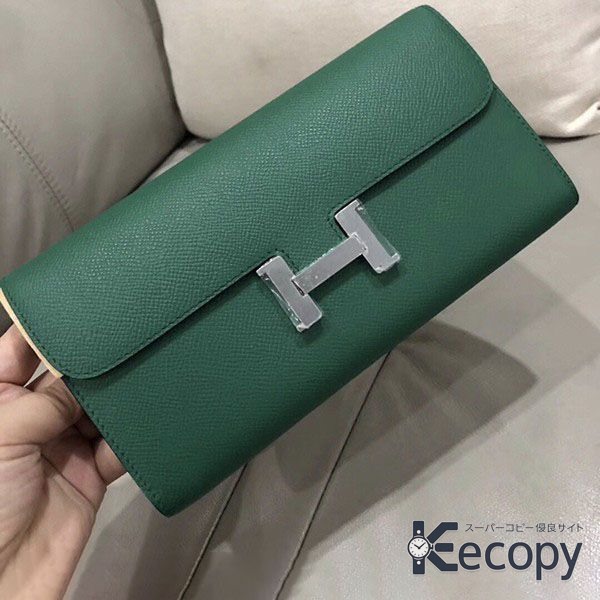 上品な逸品 エルメス コンスタンス 収納力に注目 N級品 通販 1381 おすすめN級品