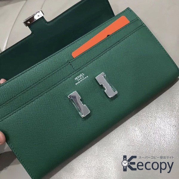上品な逸品 エルメス コンスタンス 収納力に注目 N級品 通販 1381 画像 5