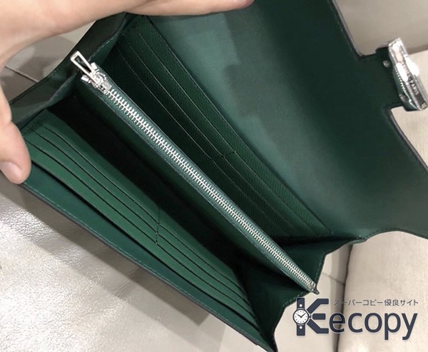 上品な逸品 エルメス コンスタンス 収納力に注目 N級品 通販 1381 画像 6