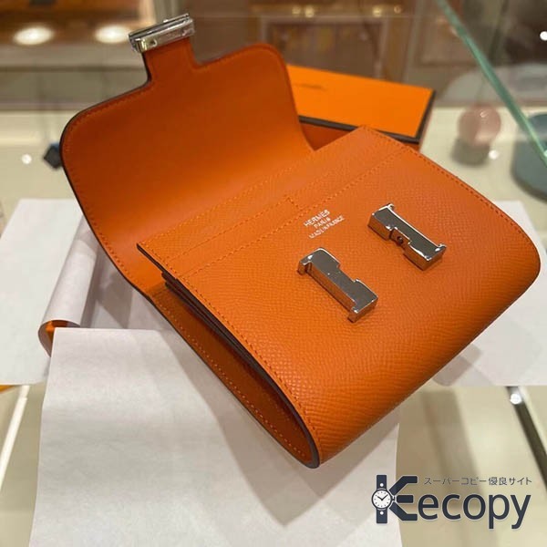 ギフトにも人気 エルメス コンスタンス 上品で実用的 最高級コピー 1385 画像 5