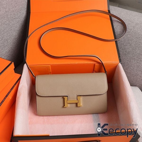 人気モデル エルメス コンスタンス 上品で実用的 格安コピー 1386