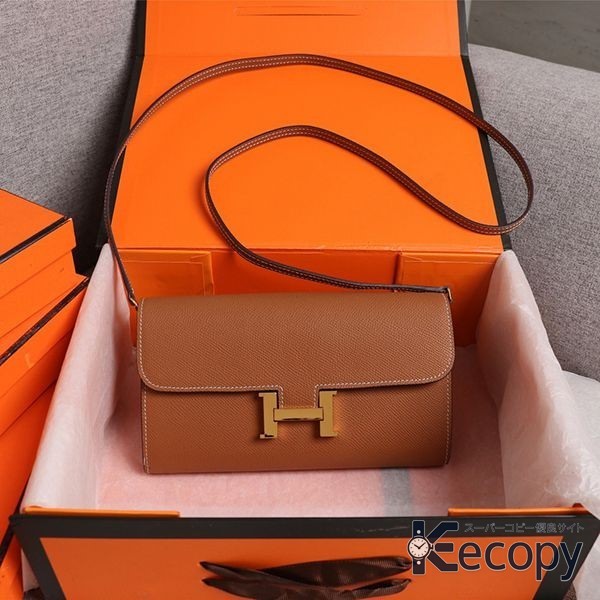 おすすめ エルメス コンスタンス 使いやすい収納設計 激安コピー 1387 おすすめN級品