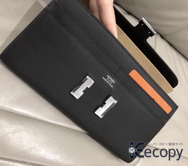 おすすめ エルメス コンスタンス 収納力に注目 スーパーコピー 1394 画像 4