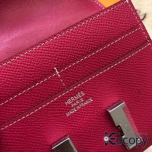 シンプルで上品 エルメス コンスタンス 上品で実用的 N級品 通販 1403 画像 3
