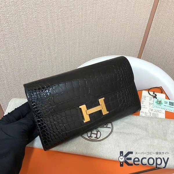 高級感あふれる エルメス コンスタンス 使いやすい収納設計 スーパーコピー 送料無料 1375