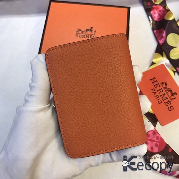 上品な逸品 エルメス ドゴン 手になじむデザイン 格安コピー 1406 画像 2