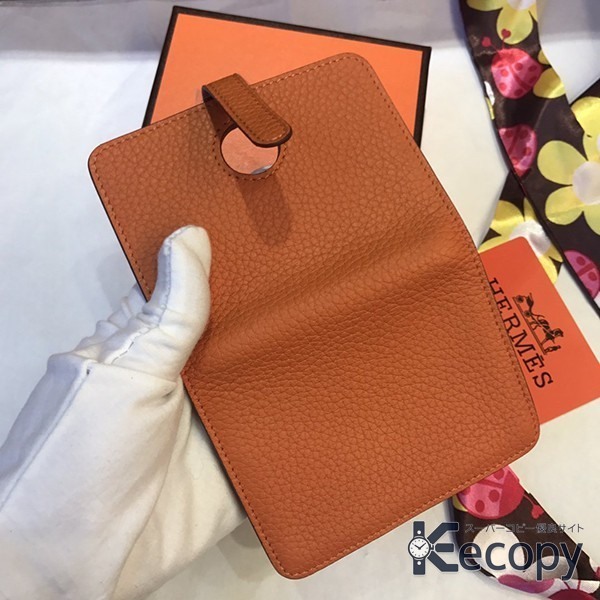 上品な逸品 エルメス ドゴン 手になじむデザイン 格安コピー 1406 画像 6