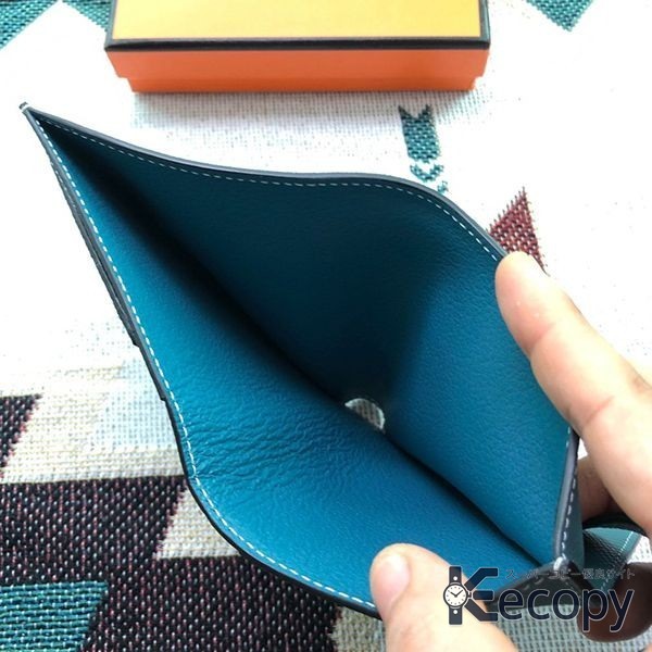 こだわり仕様 エルメス ベアン 使いやすい収納設計 スーパーコピー 1437 画像 5