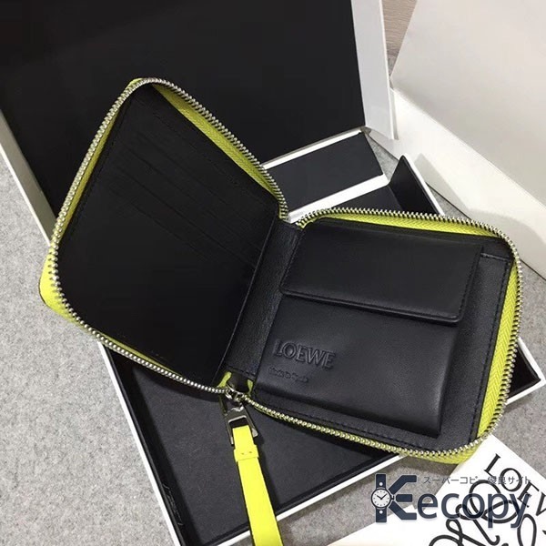 洗練デザイン ロエベ 財布 手になじむデザイン 最高級コピー 1446 画像 7