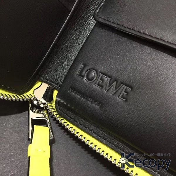 洗練デザイン ロエベ 財布 手になじむデザイン 最高級コピー 1446 画像 8