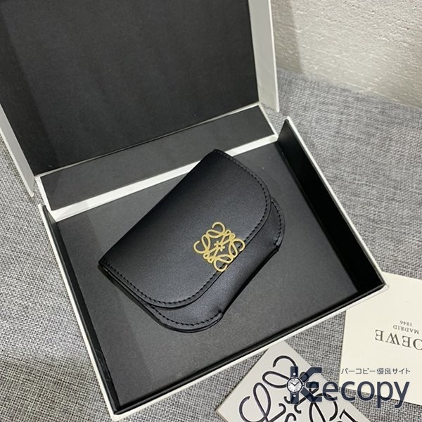 高級感あふれる ロエベ 財布 使いやすい収納設計 最高級コピー 1455 画像 2