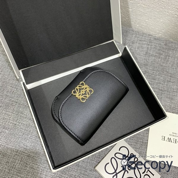 高級感あふれる ロエベ 財布 使いやすい収納設計 最高級コピー 1455 画像 3