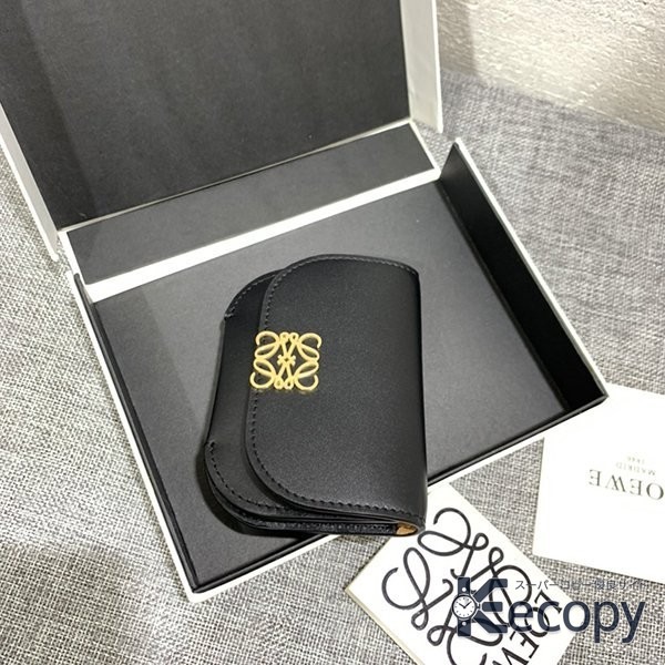 高級感あふれる ロエベ 財布 使いやすい収納設計 最高級コピー 1455 画像 4