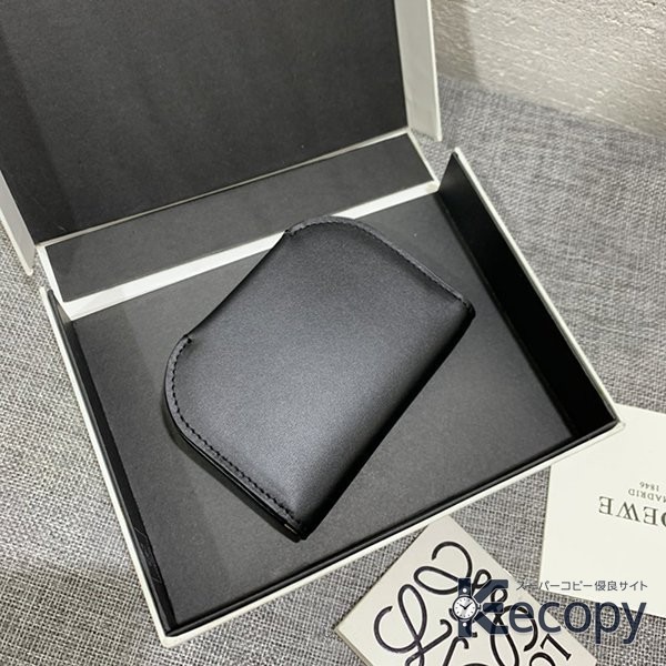 高級感あふれる ロエベ 財布 使いやすい収納設計 最高級コピー 1455 画像 5