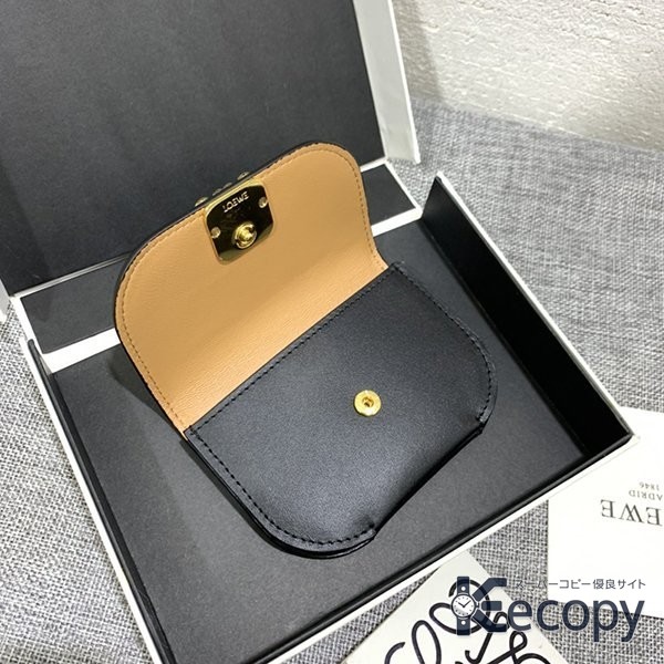 高級感あふれる ロエベ 財布 使いやすい収納設計 最高級コピー 1455 画像 6