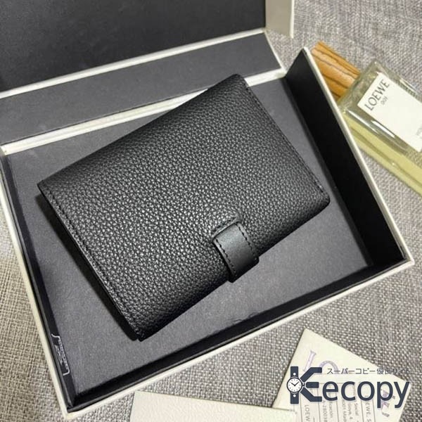 注目モデル ロエベ 財布 手になじむデザイン コピー N級品 1456 画像 4