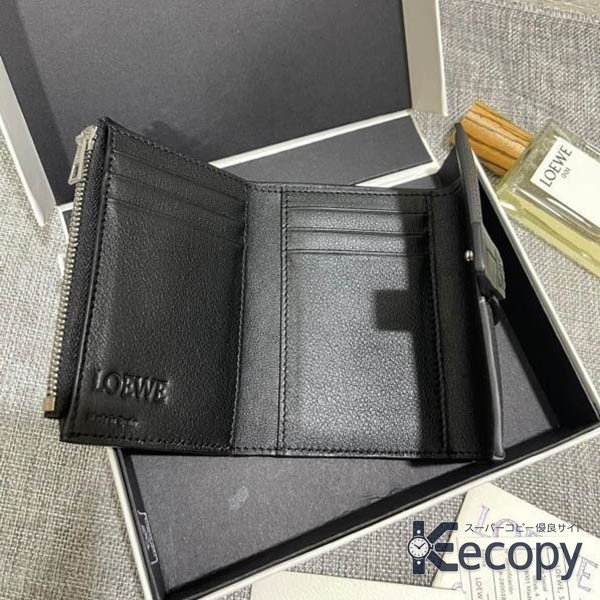 注目モデル ロエベ 財布 手になじむデザイン コピー N級品 1456 画像 7