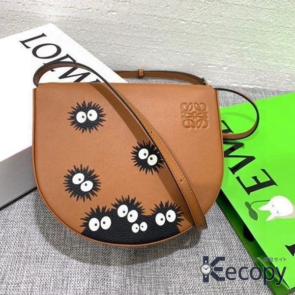 シンプルで上品 ロエベ 財布 使いやすい収納設計 激安コピー 1460