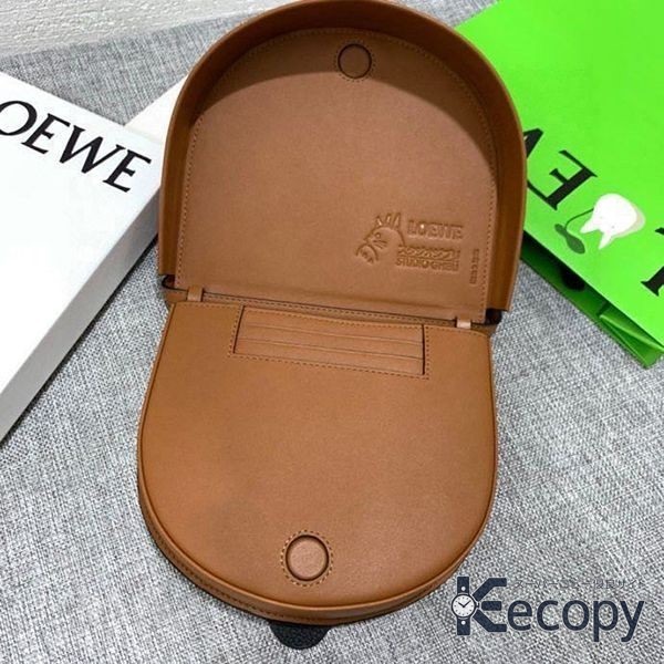 シンプルで上品 ロエベ 財布 使いやすい収納設計 激安コピー 1460 画像 5
