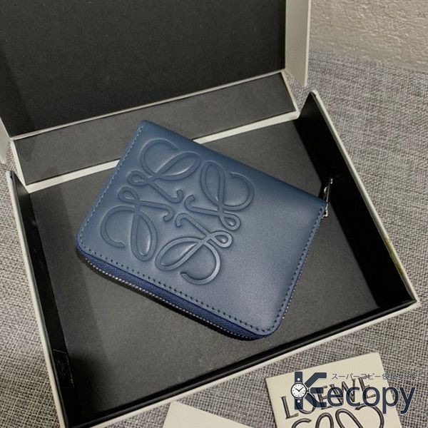 ギフトにも人気 ロエベ 財布 収納力に注目 最高級コピー 1461 画像 2