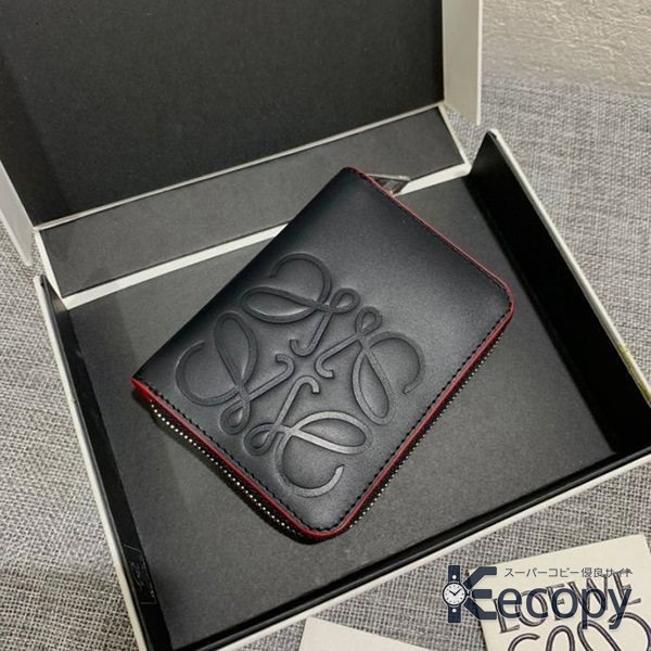 人気モデル ロエベ 財布 収納力に注目 格安コピー 1462
