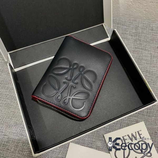 人気モデル ロエベ 財布 収納力に注目 格安コピー 1462 画像 2