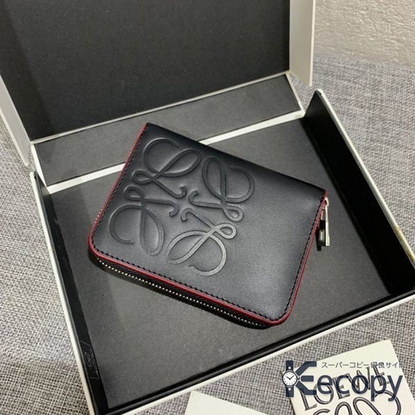 人気モデル ロエベ 財布 収納力に注目 格安コピー 1462 画像 3