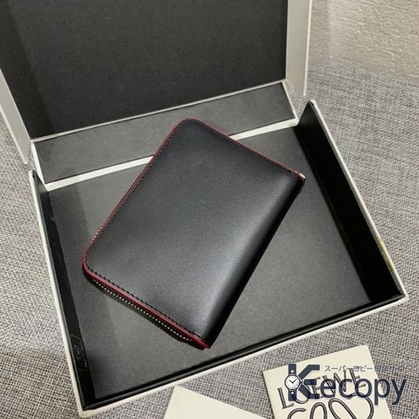 人気モデル ロエベ 財布 収納力に注目 格安コピー 1462 画像 4