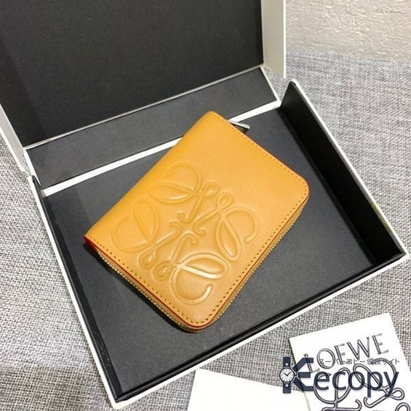おすすめ ロエベ 財布 手になじむデザイン 激安コピー 1463