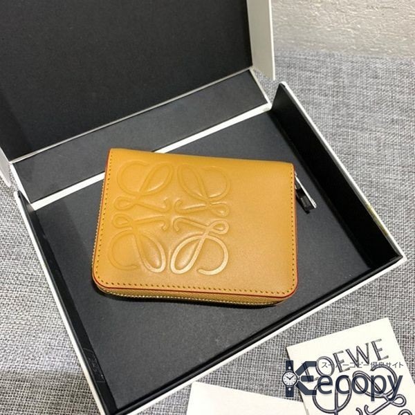 おすすめ ロエベ 財布 手になじむデザイン 激安コピー 1463 画像 2