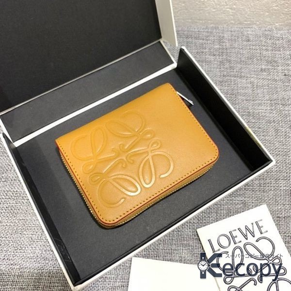 おすすめ ロエベ 財布 手になじむデザイン 激安コピー 1463 画像 3