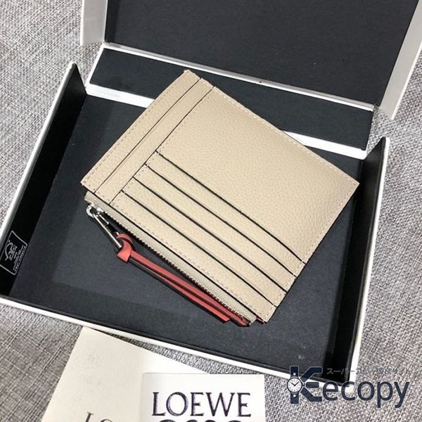 話題の新作 ロエベ 財布 毎日使える定番 スーパーコピー 1447 画像 4