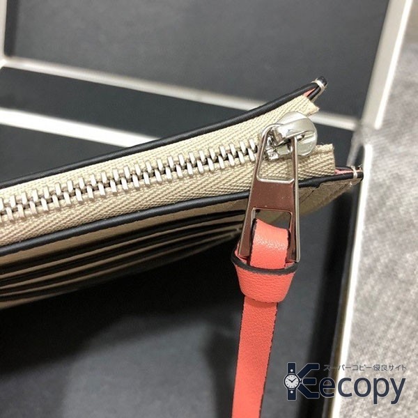 話題の新作 ロエベ 財布 毎日使える定番 スーパーコピー 1447 画像 6