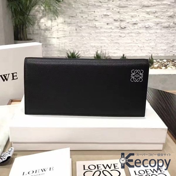 洗練デザイン ロエベ 財布 使いやすい収納設計 スーパーコピー 送料無料 1468