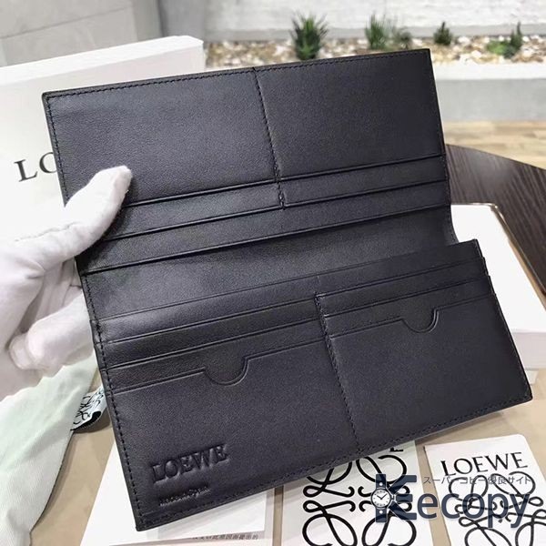 洗練デザイン ロエベ 財布 使いやすい収納設計 スーパーコピー 送料無料 1468 画像 5