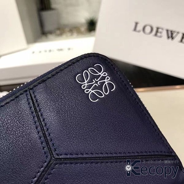 シンプルで上品 ロエベ 財布 収納力に注目 N級品 通販 1473 画像 3