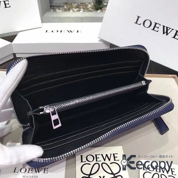 シンプルで上品 ロエベ 財布 収納力に注目 N級品 通販 1473 画像 5