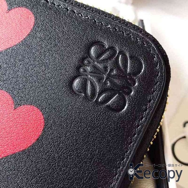 定番人気 ロエベ 財布 使いやすい収納設計 格安コピー 1448 画像 2