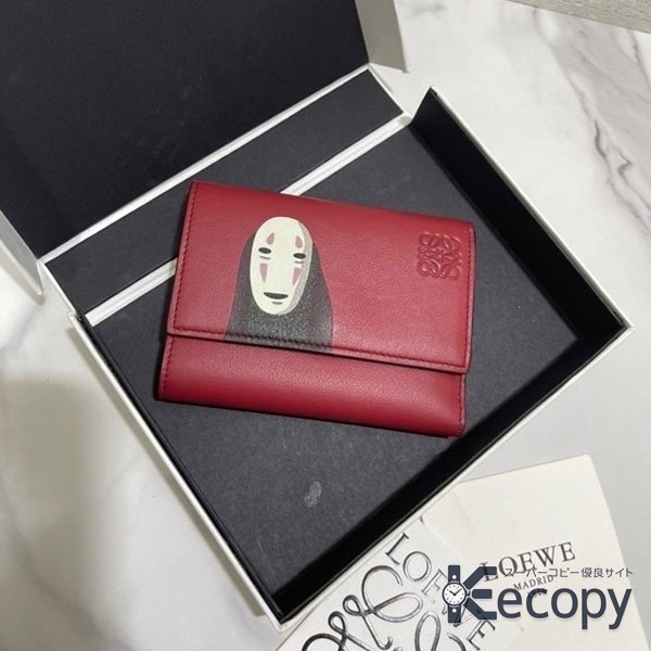定番人気 ロエベ 財布 上品で実用的 偽物 人気 1475 画像 2