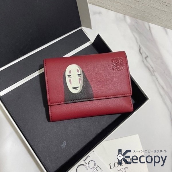 定番人気 ロエベ 財布 上品で実用的 偽物 人気 1475 画像 3