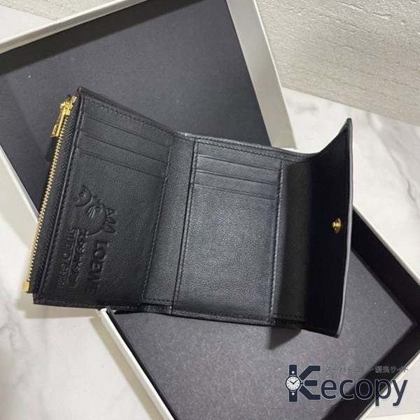 定番人気 ロエベ 財布 上品で実用的 偽物 人気 1475 画像 6