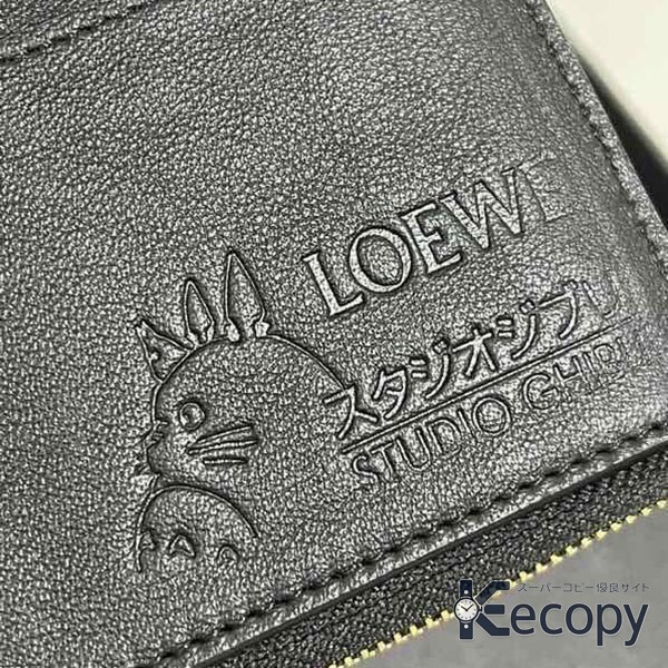 定番人気 ロエベ 財布 上品で実用的 偽物 人気 1475 画像 7