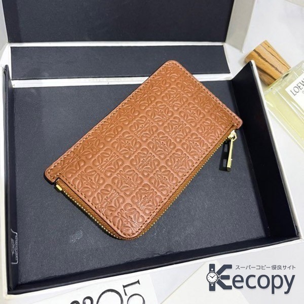 上品な逸品 ロエベ 財布 スマートなフォルム スーパーコピー 送料無料 1476 画像 3