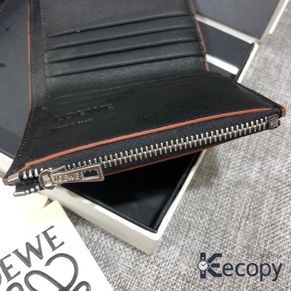 こだわり仕様 ロエベ 財布 スマートなフォルム スーパーコピー 送料無料 1478 画像 6